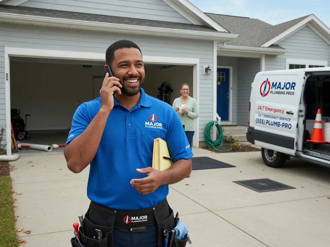 Drain Cleaning Services Chesterfield, MO FAQs